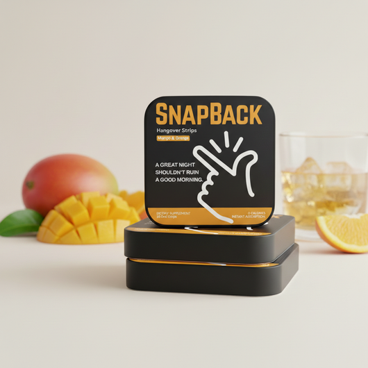 Hangover Strips